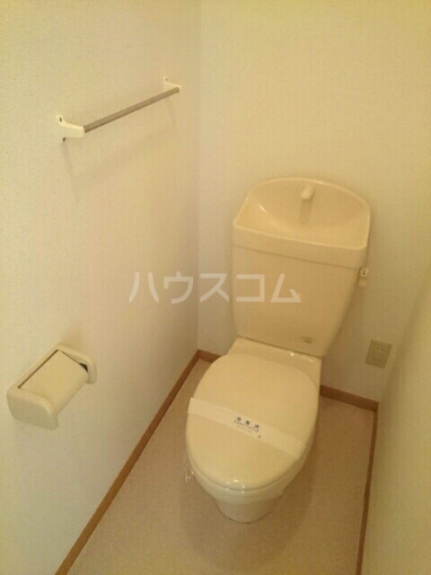 14/26 トイレ