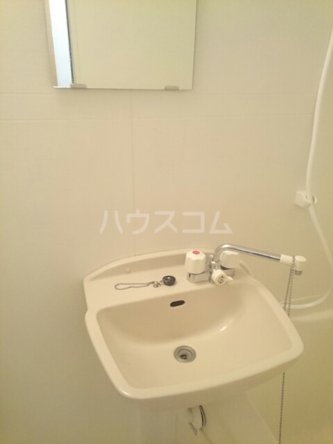 15/26 洗面