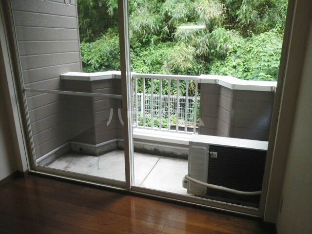 15/25 バルコニー