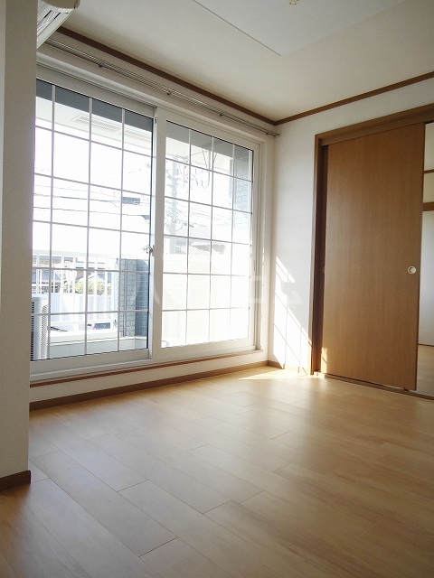 12/20 バルコニー