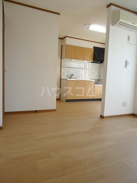 3/20 リビング/ダイニング