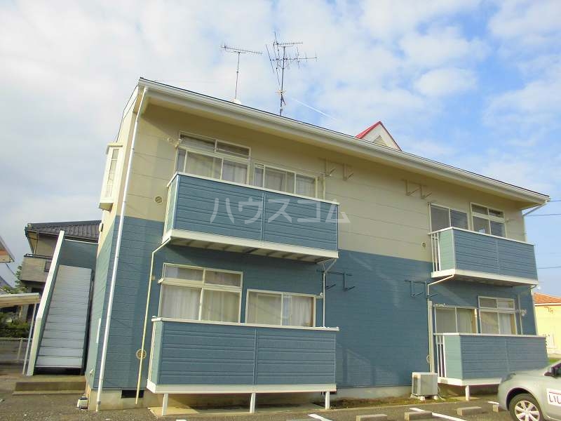 1/21 外観