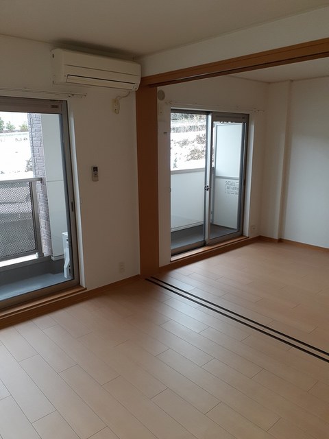 3/17 リビング/ダイニング