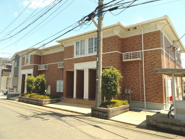 1/23 外観