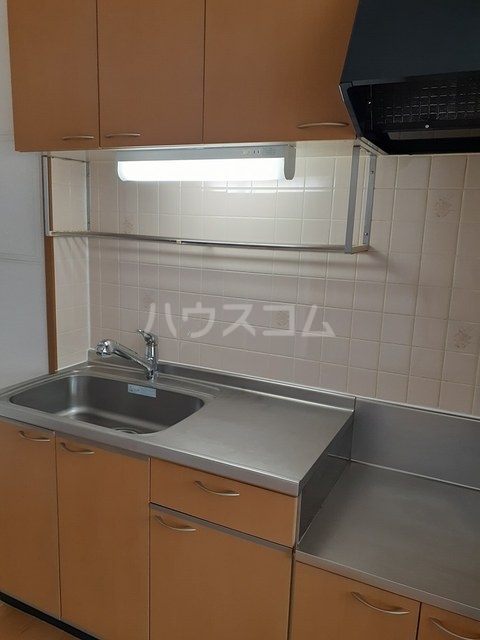 6/24 キッチン
