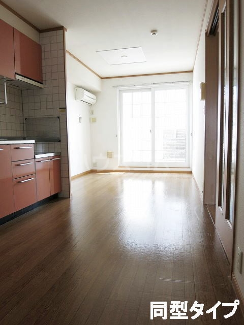 4/30 リビング/ダイニング