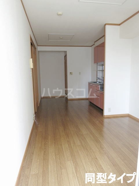 3/30 リビング/ダイニング