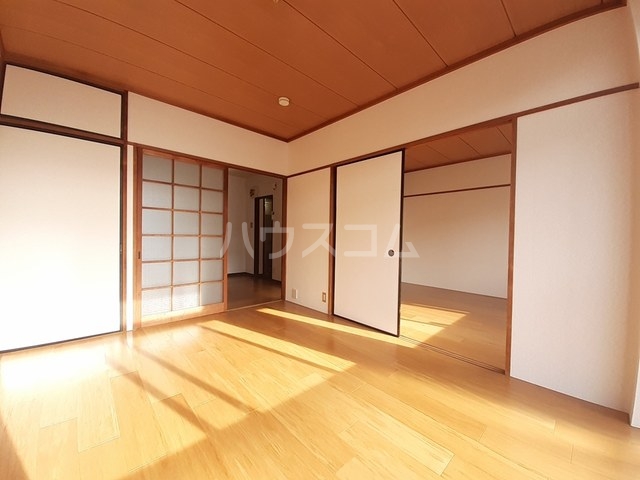 3/21 リビング/ダイニング