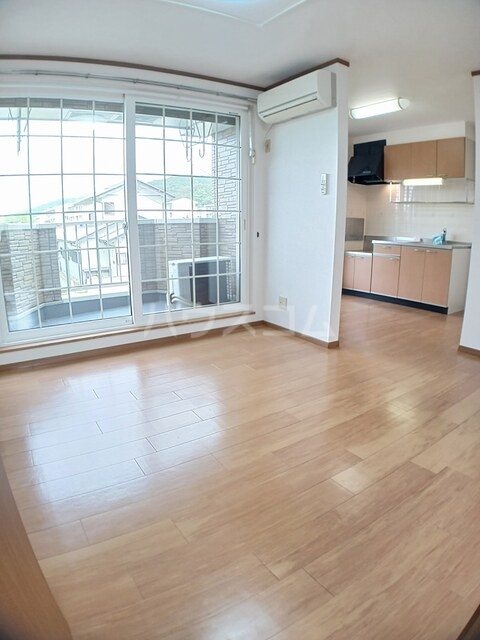 3/26 リビング/ダイニング