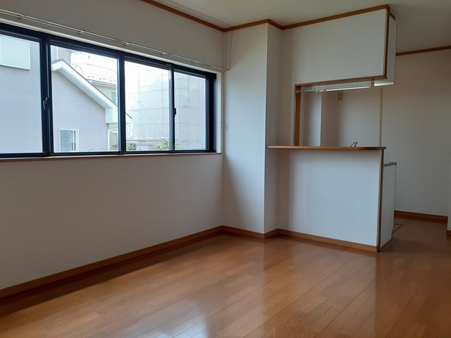 3/23 リビング/ダイニング