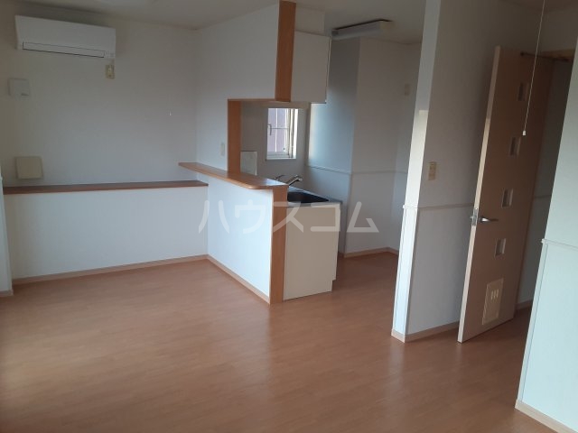 5/30 リビング/ダイニング