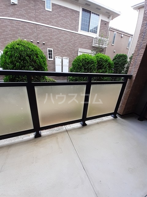 19/30 バルコニー