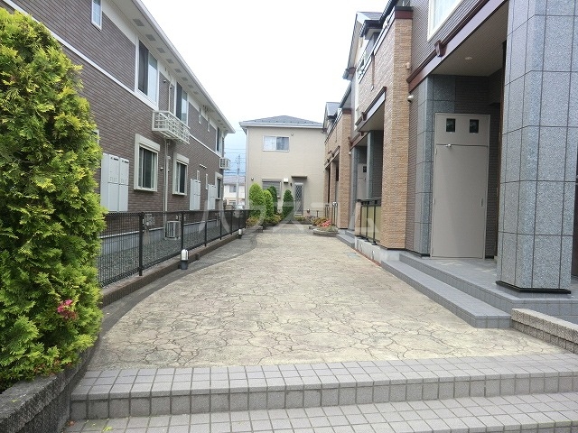 2/7 エントランス