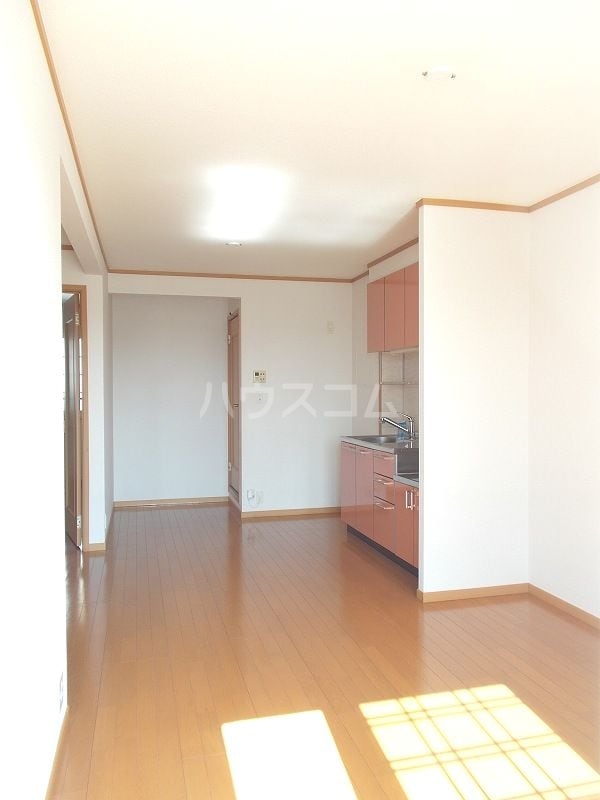 3/20 リビング/ダイニング