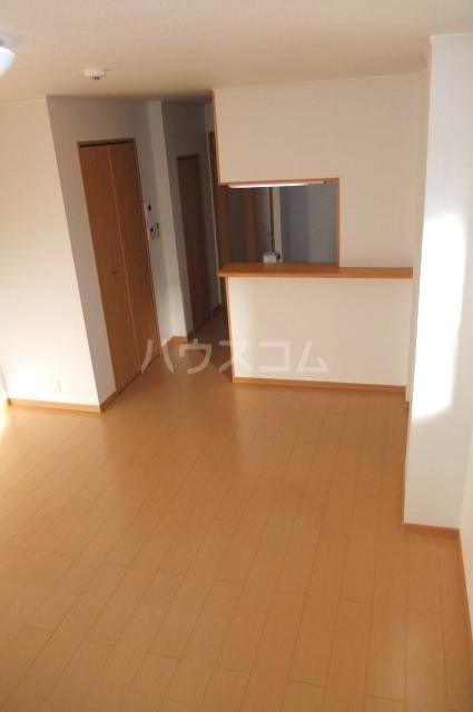 3/20 リビング/ダイニング