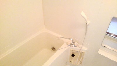 8/24 浴室