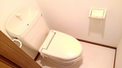 9/24 トイレ