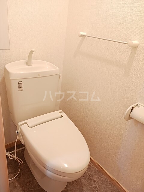 11/22 トイレ