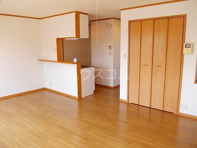 3/21 リビング/ダイニング