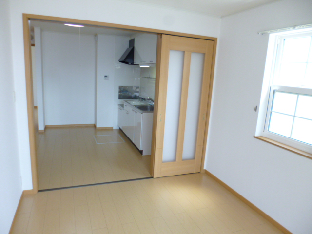 4/28 リビング/ダイニング