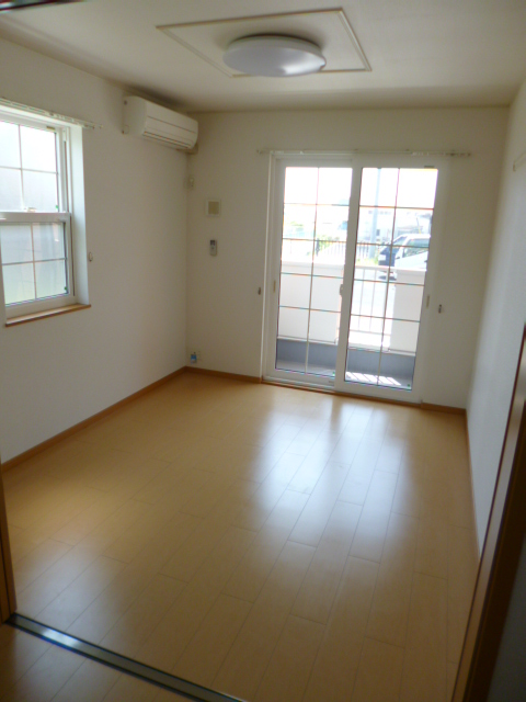 3/28 リビング/ダイニング