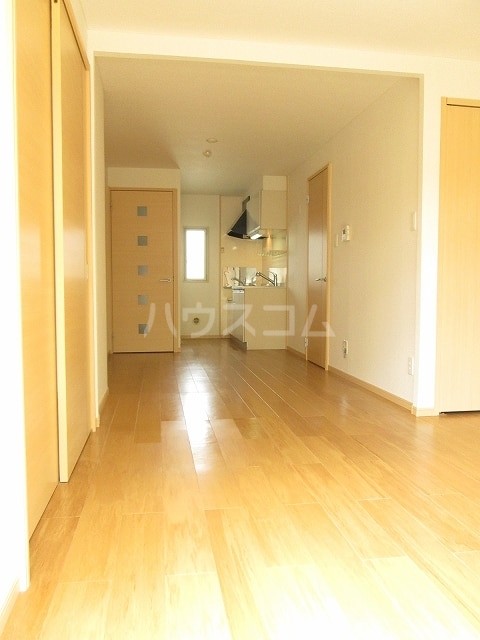 4/22 リビング/ダイニング