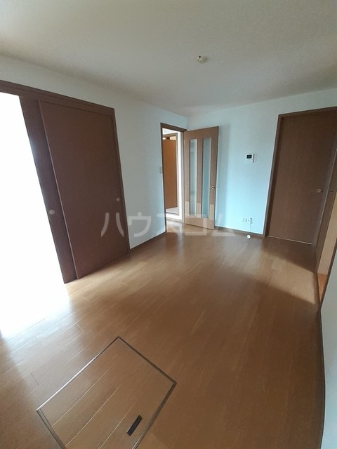 3/27 リビング/ダイニング