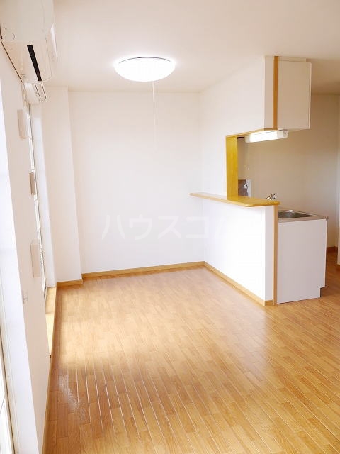 11/22 バルコニー