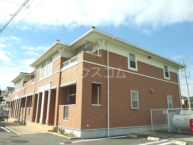 1/22 外観