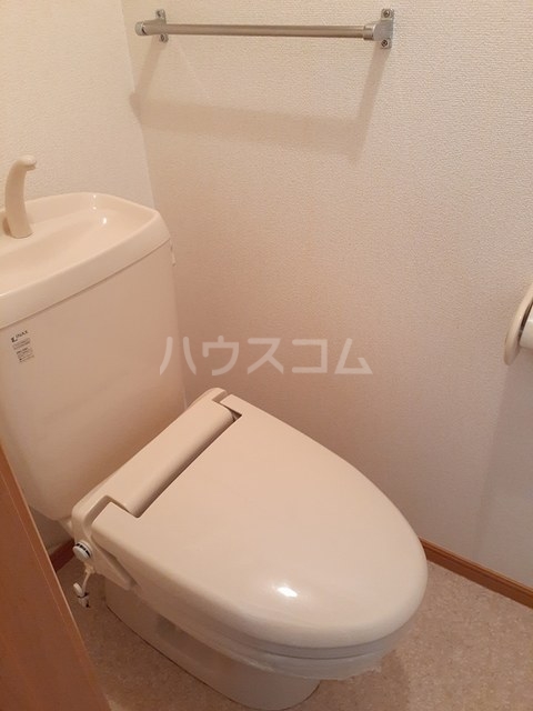 9/22 トイレ