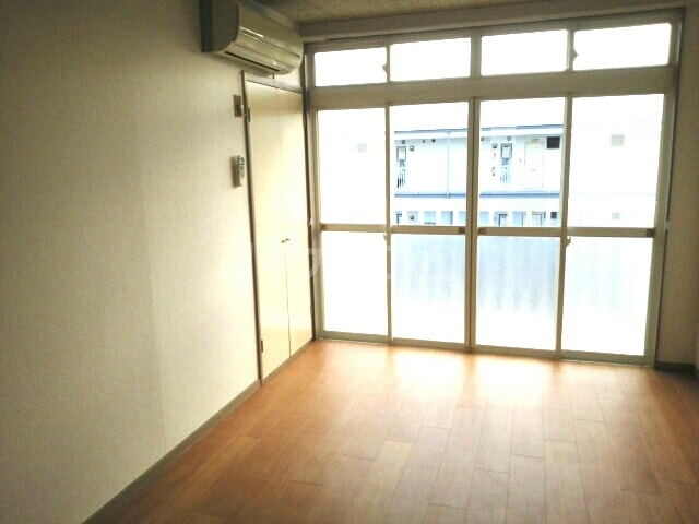 6/24 リビング/ダイニング