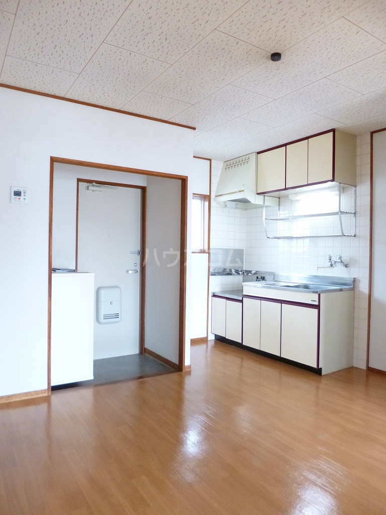 3/22 リビング/ダイニング