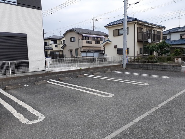 14/24 駐車場