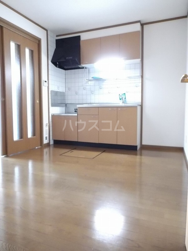 3/21 リビング/ダイニング