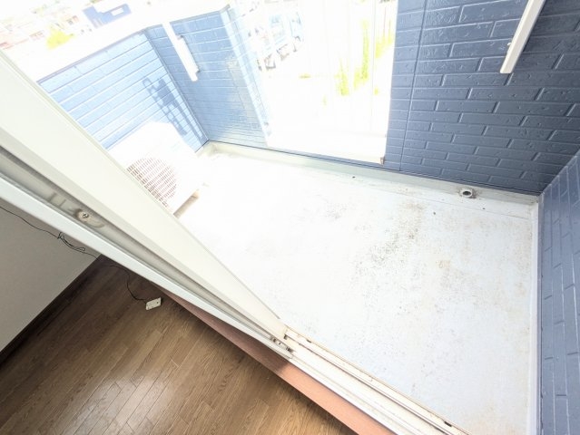 18/29 バルコニー