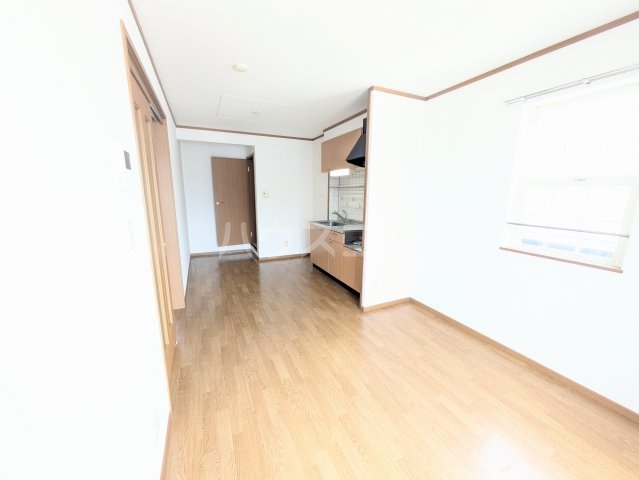 4/29 リビング/ダイニング