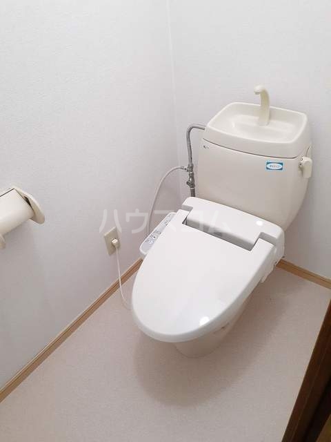9/24 トイレ