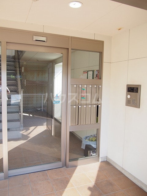 14/24 エントランス