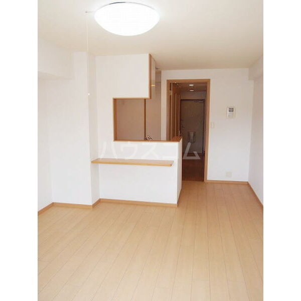 3/24 リビング/ダイニング