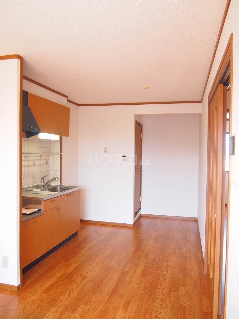 3/21 リビング/ダイニング