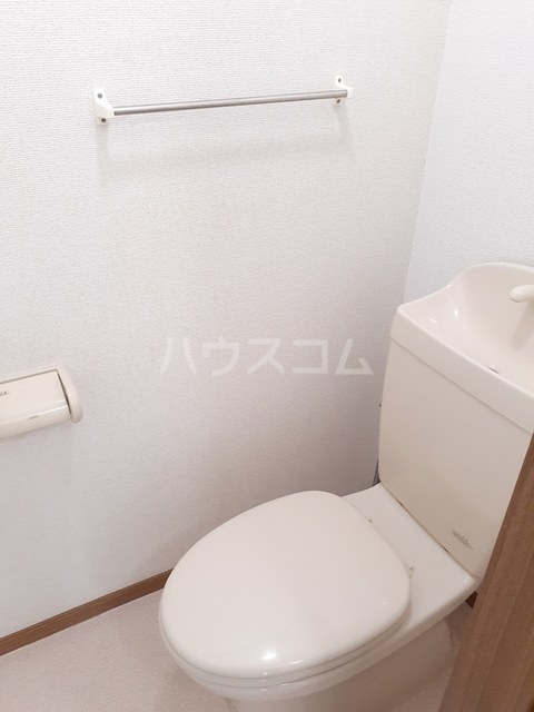 15/30 トイレ