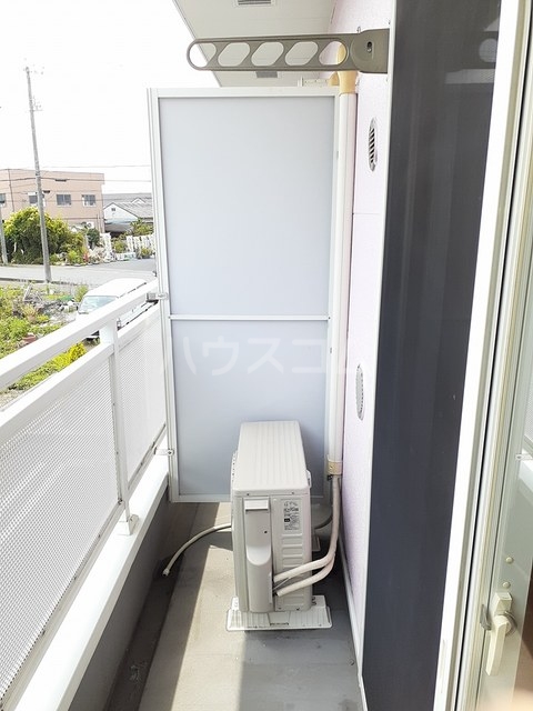 14/22 バルコニー