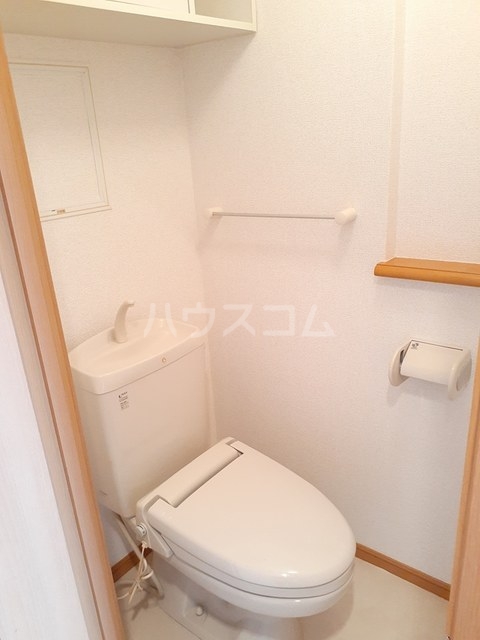 11/22 トイレ