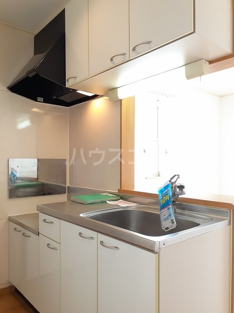 8/22 キッチン