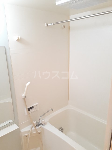 10/22 浴室