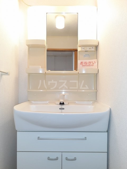12/22 洗面