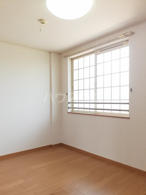 5/22 寝室