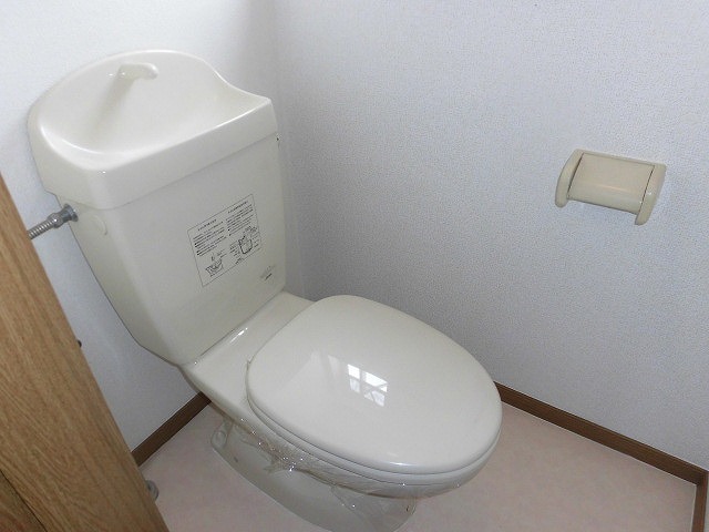 11/26 トイレ