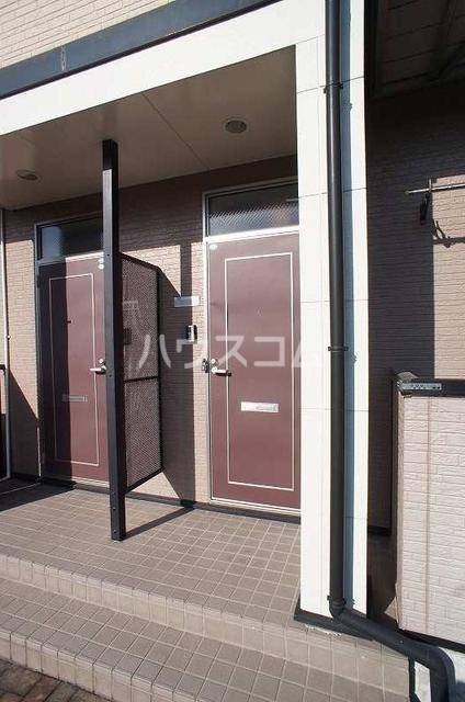 2/9 エントランス