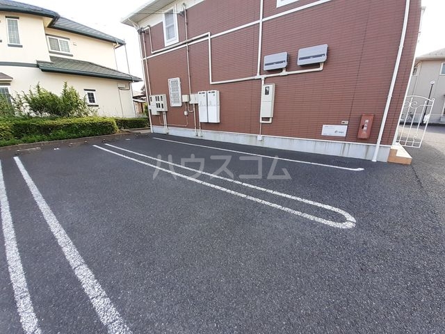 14/20 駐車場